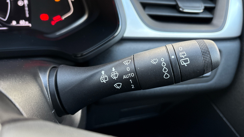 Renault Captur 1.6 E-Tech full hybrid 145 Evolution 5dr Auto Hybrid Hatchback